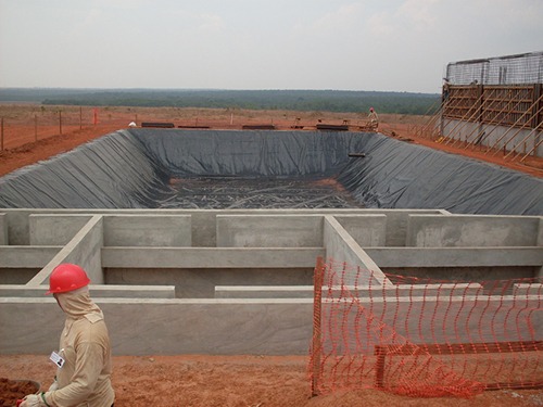 ESTAÇÃO DE TRATAMENTO DE ESG INDUSTRIAIS 1